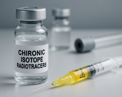 Chironic Isotope Radiotracers: The $XX Billion Tech Revolution Set to Reshape 2025–2030 Chironic Isotope Radiotracers: The $XX Billion Tech Revolution Set to Reshape 2025–2030