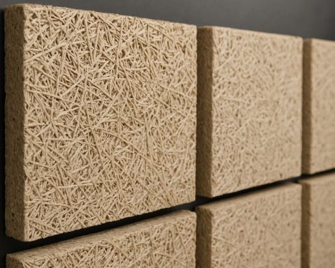 Wood Wool Acoustic Panel Market 2025–2029: Surprising Growth Drivers & Emerging Tech Unveiled
