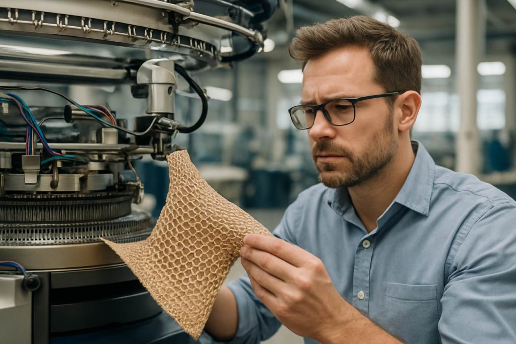 Auxetic Textile Manufacturing 2025–2030: Disruptive Growth & Next-Gen Applications Unveiled