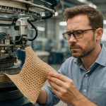 Auxetic Textile Manufacturing 2025–2030: Disruptive Growth & Next-Gen Applications Unveiled