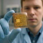 Self-Healing Polymer Electronics 2025: Revolutionizing Reliability & Market Growth Ahead
