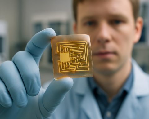 Self-Healing Polymer Electronics 2025: Revolutionizing Reliability & Market Growth Ahead Self-Healing Polymer Electronics 2025: Revolutionizing Reliability & Market Growth Ahead