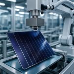 Halide Perovskite PV Manufacturing: 2025 Market Surge & 5-Year Growth Outlook