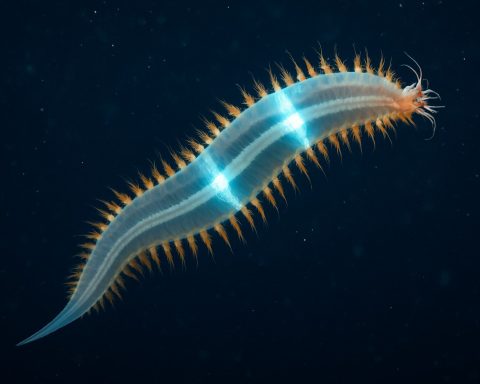 Pelagic Polychaetes: Unveiling the Ocean’s Most Mysterious Drifters (2025) Pelagic Polychaetes: Unveiling the Ocean’s Most Mysterious Drifters (2025)