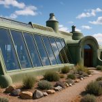 Earthship Architecture: Revolutionizing Sustainable Living with Off-Grid Innovation