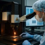 Femtosecond Laser Micromachining Systems 2025: Unleashing Precision in a $2.1B Market Set for 13% CAGR Growth
