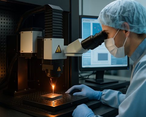 Femtosecond Laser Micromachining Systems 2025: Unleashing Precision in a $2.1B Market Set for 13% CAGR Growth