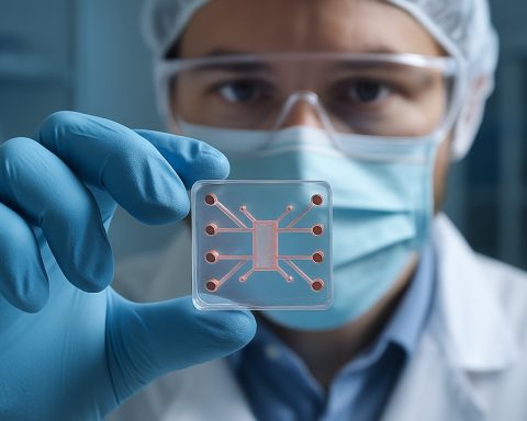 Microfluidic Organ-on-a-Chip Fabrication Market 2025: Rapid Growth Driven by AI Integration & 18% CAGR Forecast