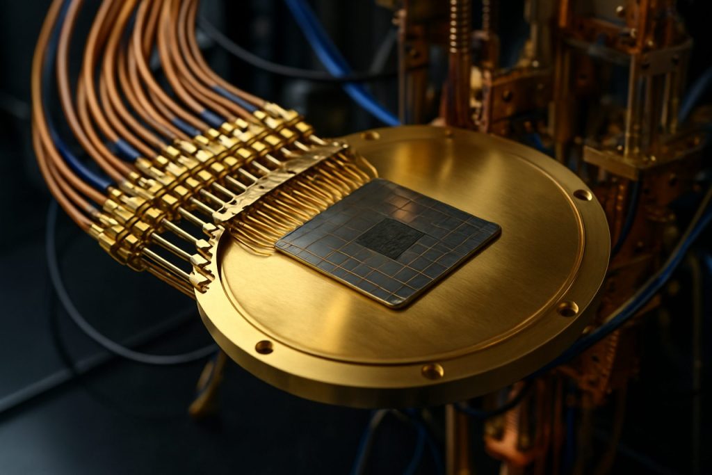 Quantum Photonic Hardware Engineering Market 2025: Surging 18% CAGR Driven by Next-Gen Quantum Computing Demand Quantum Photonic Hardware Engineering Market 2025: Surging 18% CAGR Driven by Next-Gen Quantum Computing Demand