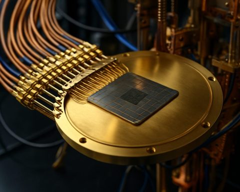 Quantum Photonic Hardware Engineering Market 2025: Surging 18% CAGR Driven by Next-Gen Quantum Computing Demand
