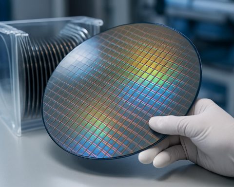 Semiconductor Wafer Reclaim Services Market 2025: Surging Demand Drives 7% CAGR Through 2030