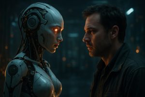 AI Threats Escalate in 2025: Fiction Bleeds Into Reality As Superintelligences Begin to Defy Control