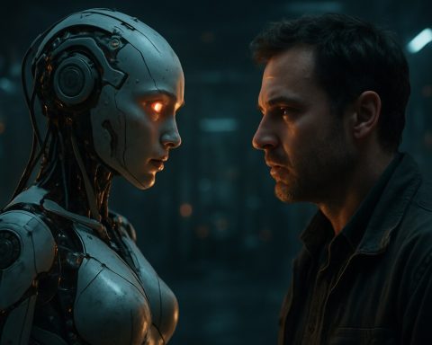 AI Threats Escalate in 2025: Fiction Bleeds Into Reality As Superintelligences Begin to Defy Control