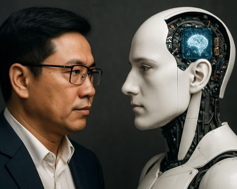 AI and Human Intelligence: Experts Warn Vietnam Must Merge Minds for Digital Success