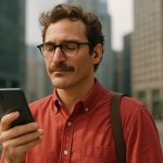 AI Invasion: Are We Finally Living Inside the Movie “Her”?