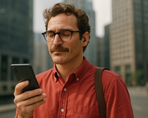 AI Invasion: Are We Finally Living Inside the Movie “Her”?