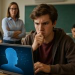 AI in the Classroom: The Shocking Truth Behind Student Cheating and the 2025 Tech Crackdown
