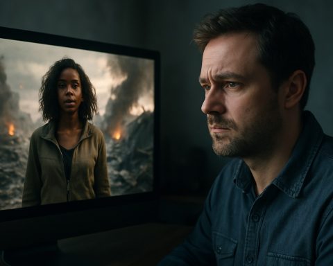 AI Video-Making Revolution: Stunning Veo3 Tech Blurs the Line Between Reality and Fiction—But Who’s Responsible Now?
