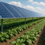 Agrovoltaic Systems Integration Market 2025: Rapid Growth Driven by Dual Land Use & 18% CAGR Forecast