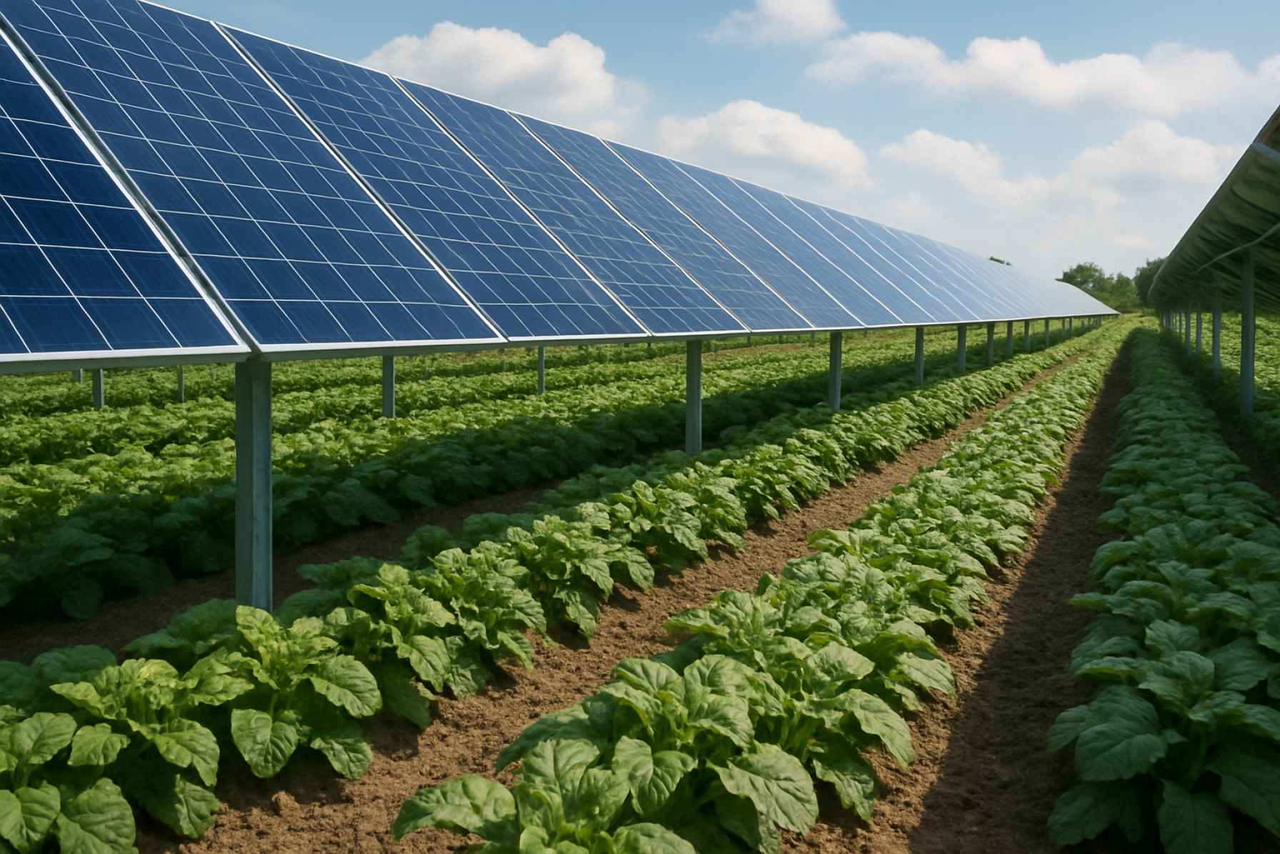Agrovoltaic Systems Integration Market 2025: Rapid Growth Driven by Dual Land Use & 18% CAGR Forecast