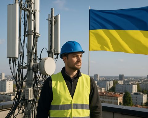Transforming Ukraine’s Telecom Sector: Strategic Market Insights and Future Prospects
