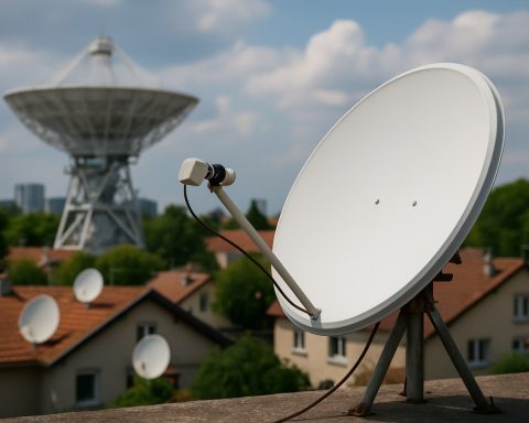 Unlocking Satellite TV: Evolution, Innovations, and the Road Ahead